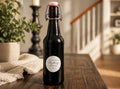 16 oz Daily Dose Elderberry Elixir